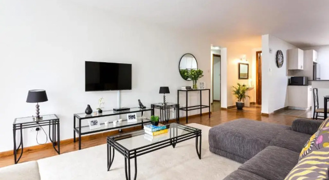 Belle Suites Riverside