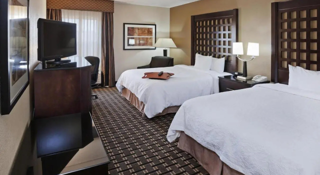 Номер Standard Comfort Inn Sherman - Denison Area