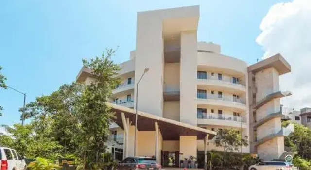 Brand New! Townhome In Ciudad Mayakoba 3Br/3Ba, Prenota Appartamento Hotel a Quintana Roo con parcheggio, Parcheggio