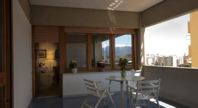 Люкс Luxury Marbela Apartments & Suites