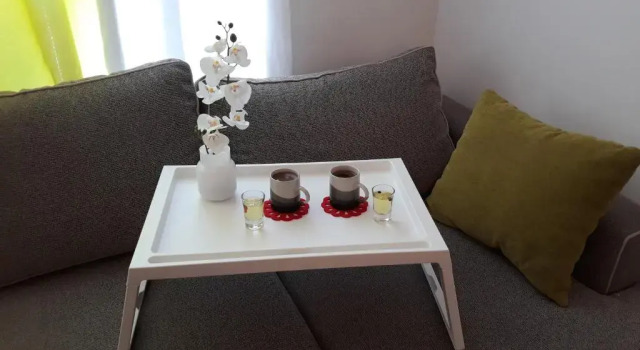 Апартаменты Apartman Kraljevi cardaci 5b-32