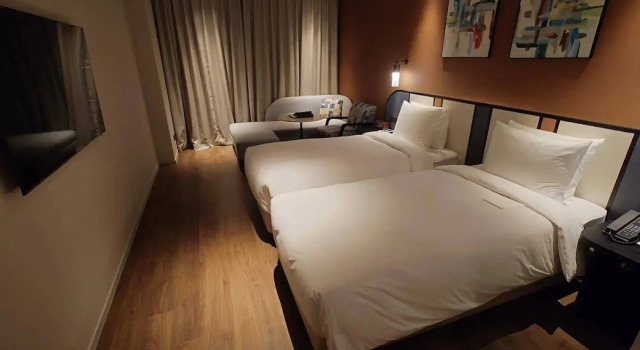 Mercure Ambassador Seoul Magok