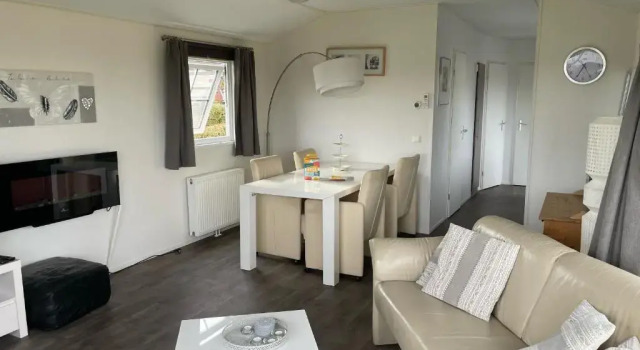Chalet 11 - Bergzicht Teuven, Buchen Sie Chalet Teuven Limburg