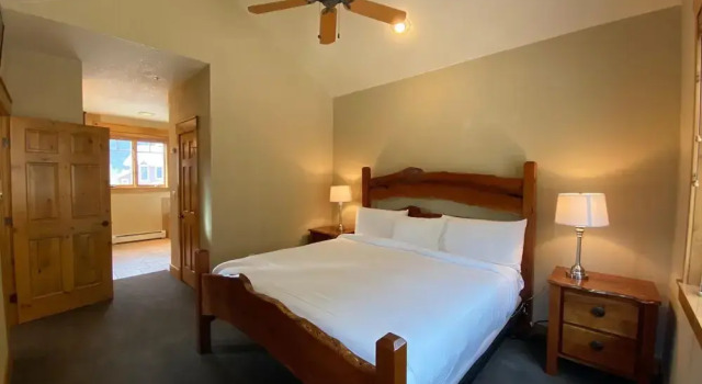 Settlers Creek 6541, Забронировать Отель Бизнес-отели Кистон, 4* 5*