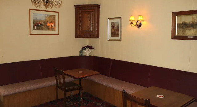 Rose and Crown, Забронировать Отель Отели Англии с завтраком, Завтраки