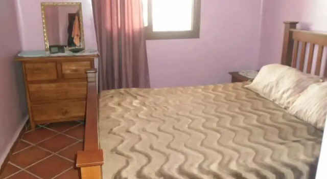 Résidence les Jardins De Cabo, Rezerwuj Apartament Hotele w Tanger-Tetouan z parkingiem, Parking