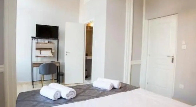Номер Classic One Three One - In the Heart of Athens