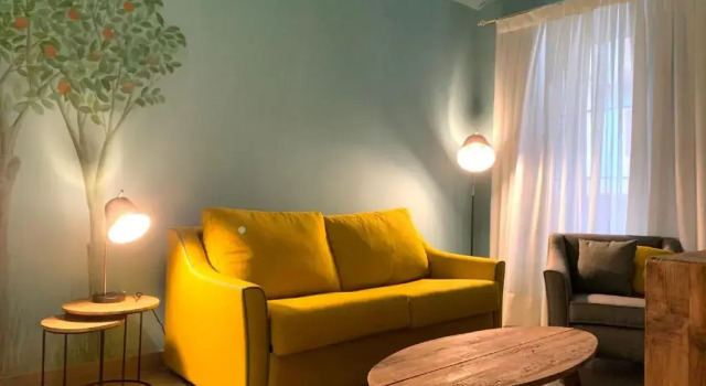 Ritual Sevilla Suites - Malaver 23, Забронировать Отель Старый город Севилья