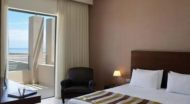 Люкс Atlantica Eleon Grand Resort