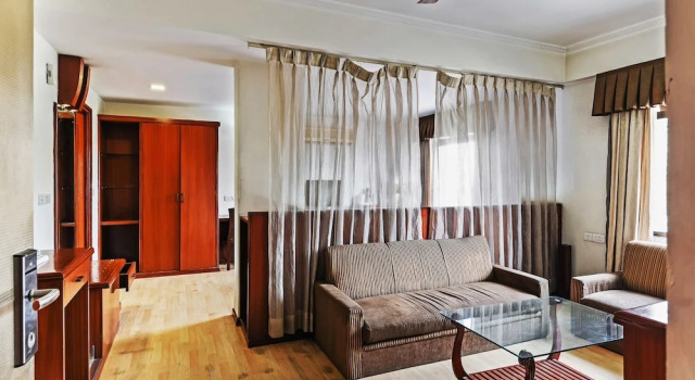Номер Luxury Hotel Royal Empire