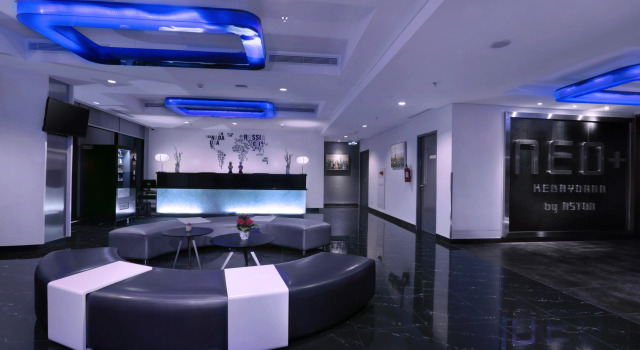 Hotel Neo+ Kebayoran Jakarta, Prenota Hotel Kebayoran Lama Giacarta