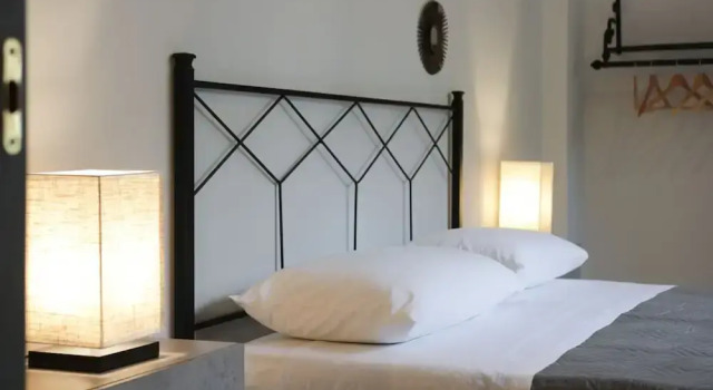 Superior room Rudiae Boutique