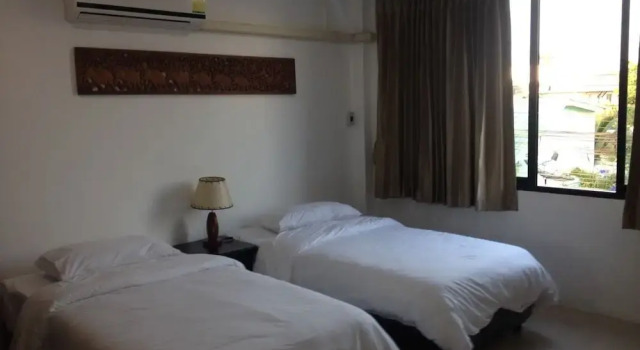 Lucky Loft Phuket