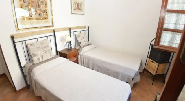 Holiday Home in Pescaglia Near Tuscan Beaches