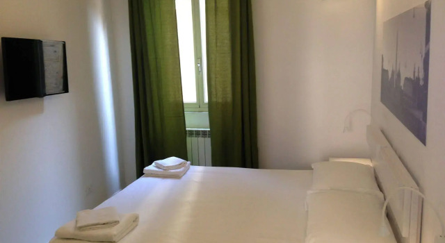 Finestra Su Trastevere - Guest House