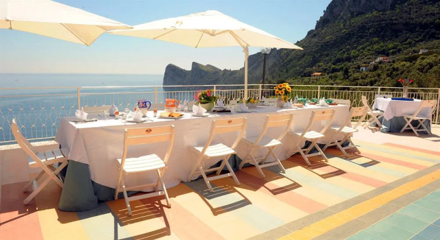 Relais Vittoria