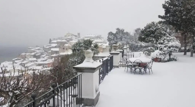 Коттедж La Villa di Augusto