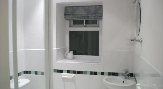 Двухместный номер Standard Bod Gwynedd Bed and Breakfast