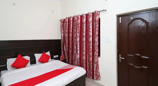 Hotel Love Kush By OYO Rooms, Varaa Hotelli Srinagar Uttarakhand