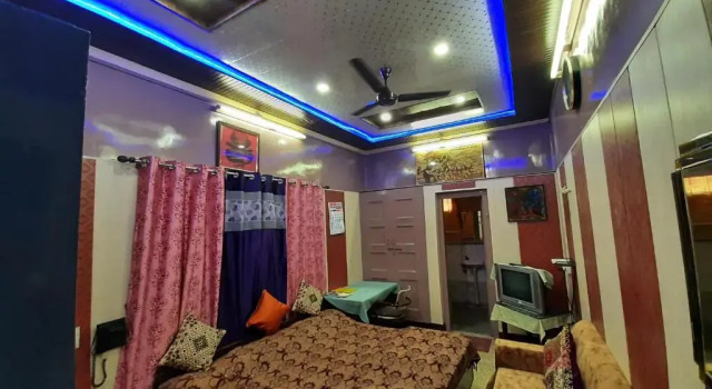 Jagan Hotel And Restaurant