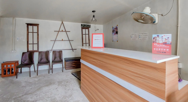Reddoorz @ Cempaka Guesthouse Tarakan, Buchen Sie Hotel Tarakan 