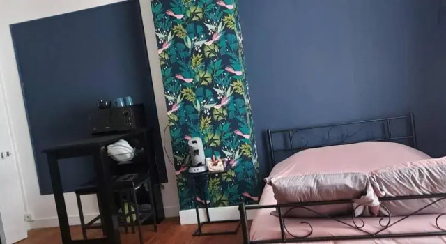 Апартаменты Studio cosy - En plein Centre Ville - 2 pers
