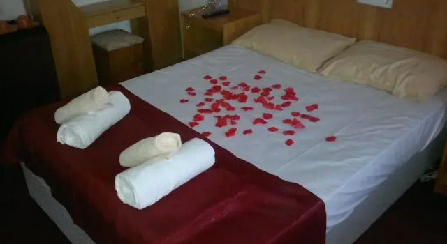 Cansu Hotel, Rezerwuj Hotel Ovacık Fethiye Area