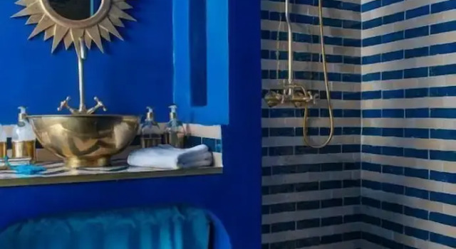 Номер Superior Riad & Spa Stella Cadente Marrakech