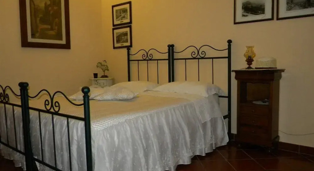B&B La Costa