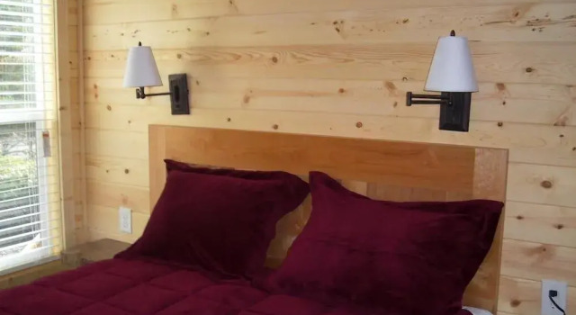 Pacific City RV & Camping Resort, Buchen Sie Campingplatz Camping & Glamping in Oregon, Campingplatz