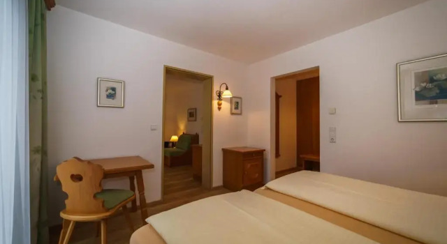 Полулюкс Parkhotel Sonnenhof