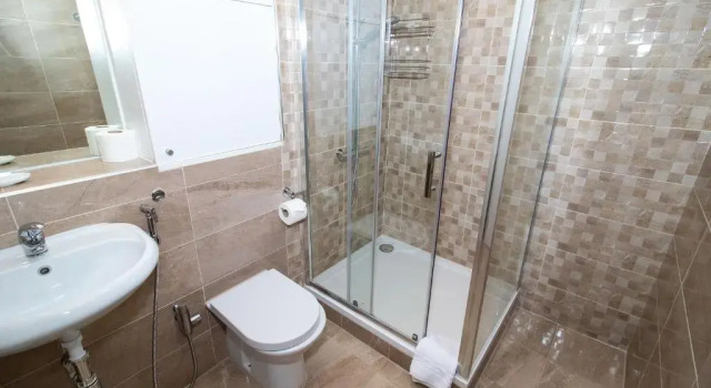 Апартаменты с 3 комнатами Greyfriars Apartment by Glasgow City Flats