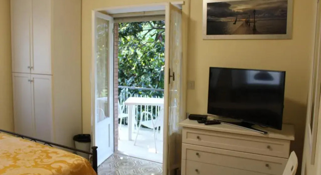 Номер Standard Residenzadelia