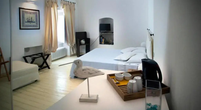 Номер Standard La Casa di Alessia