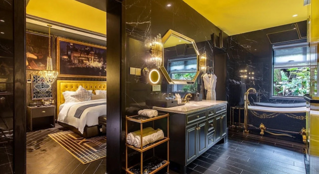 Movietel Hangzhou, Забронировать Отель Отели Ханчжоу 5 звезд, рядом с Bai Causeway, 5*