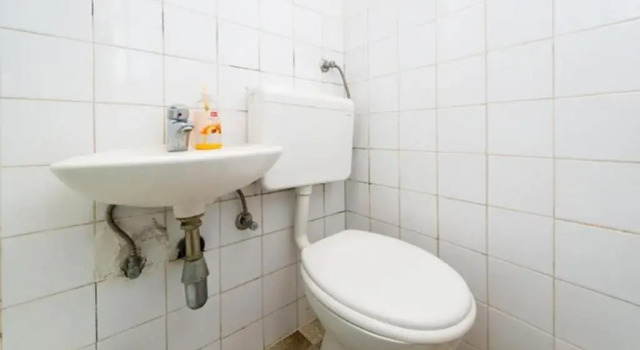 Номер Standard Rooms Kisic
