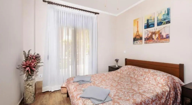 Apartments Dream House, Book Apartment Hanioti 