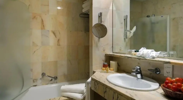 Номер Standard Apartment Keops by Interhome