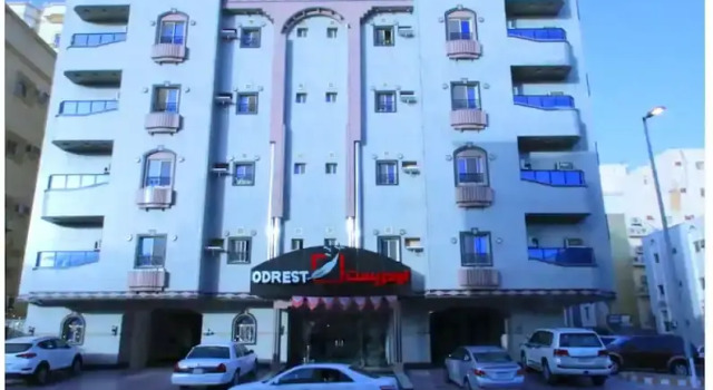 Loren Served Apartments AL Salamah, Забронировать Апартаменты/квартира Апартаменты Аль Салама, Апартаменты/квартира