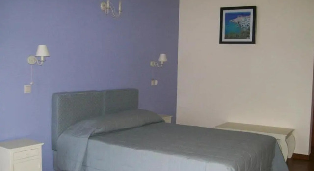 Malion Rooms, Prenota Hotel Adamas Milo