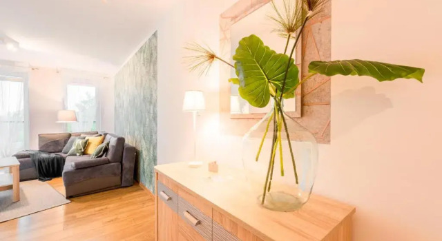 Люкс Michano Apartamenty Premium
