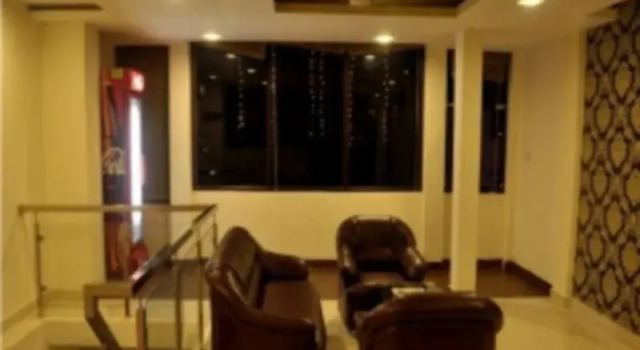 Hotel Rangoli