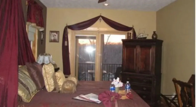 Eagles View B&B, Κράτηση Bed and Breakfast Burnside Κεντάκι