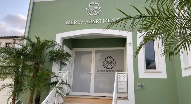 Merim Apartments