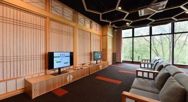 Jiletang Hot Spring Hotel, Varaa Hotelli Pudong Shanghai
