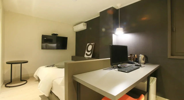 Jamsil Hotel Vene, Забронировать Отель Сонпха-гу Сеул