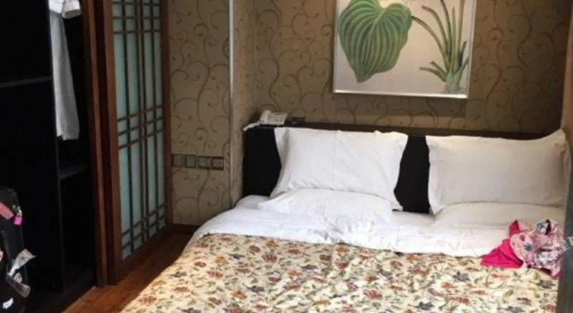 Mandan Hotel (Kunming Dongfeng Square Subway Station), Prenota Hotel Panlong Kunming