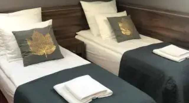 Na Ochodzy, Prenota Hotel Hotel a Silesia con parcheggio, Parcheggio