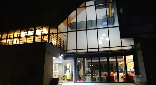 Paju Yemak Art Hall Pension, Buchen Sie Hotel Paju Gyeonggi-do