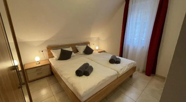 7Schwaben, Réserver Appartement Appartements à Bade-Wurtemberg, Appartement